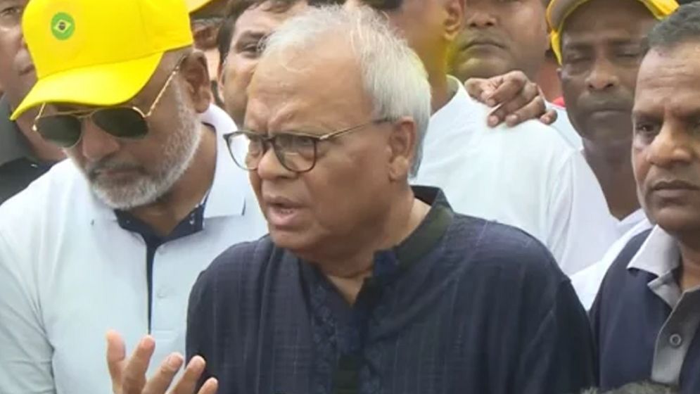 স্বার্থ থাকলে ভারতের বন্ধুত্বের আমন্ত্রণে সাড়া দেবে না বাংলাদেশ: রিজভী