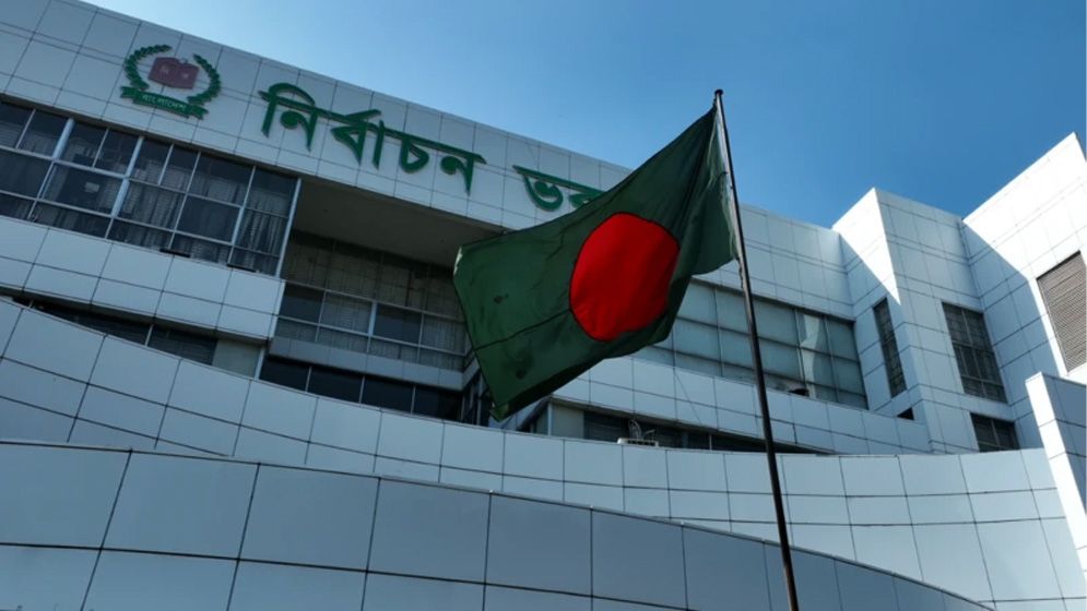 রাষ্ট্রপতি নির্বাচনে এমপিদের ভোট দিতে ইসির ৯ দফা নির্দেশনা
