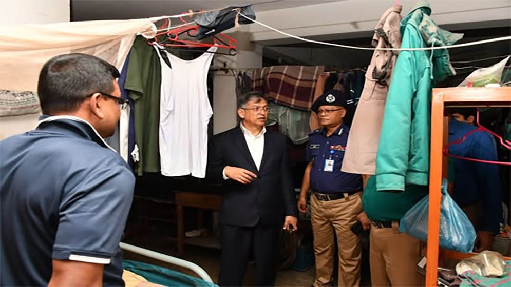 সহকারী অধ্যাপক নিয়োগে স্বচ্ছতার দাবিতে উত্তাল বিহার, পুলিশের সঙ্গে সংঘর্ষ
