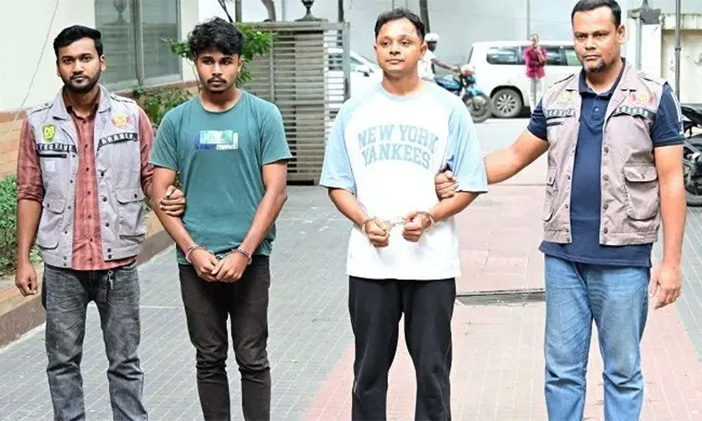 ডা. আসাদুর রহমানের ওপর হামলা: মূল পরিকল্পনাকারীসহ গ্রেপ্তার ২
