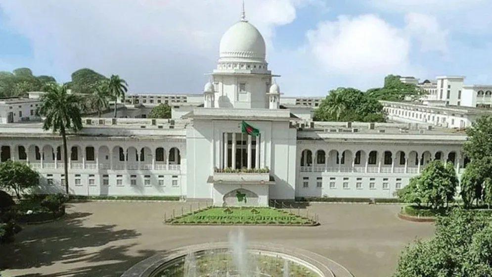 ৯৯৯ সেবায় বিলম্ব ও কল স্থানান্তর, হাইকোর্টের রুল