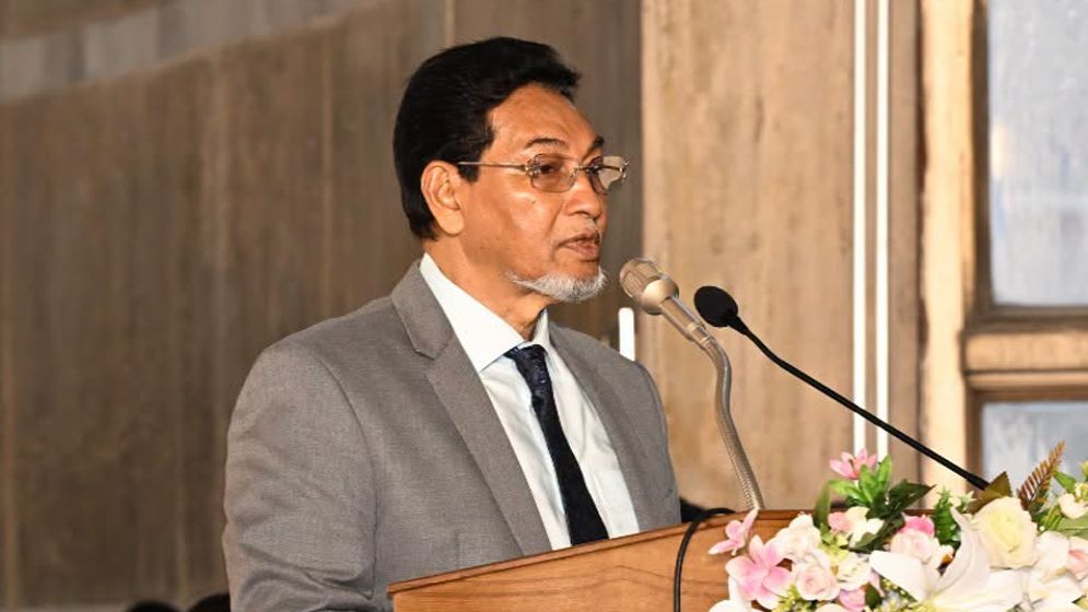 সংসদের তৃতীয় অধিবেশনে কমিটি গঠনে সর্বোচ্চ অগ্রাধিকার