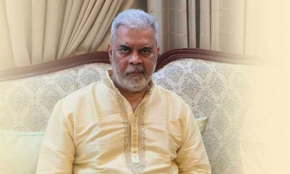 ইলিয়াস কাঞ্চনের মৃত্যুর খবর গুজব, জানালেন ঘনিষ্ঠজন