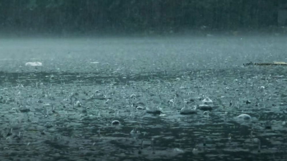 আরও ৫ দিন বৃষ্টির দাপট, ভারী বর্ষণের আভাস