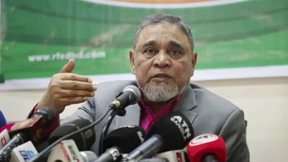 সেপ্টেম্বরেই স্থানীয় নির্বাচনের তফসিল, ভোট বছরের শেষ দিকে: সিইসি