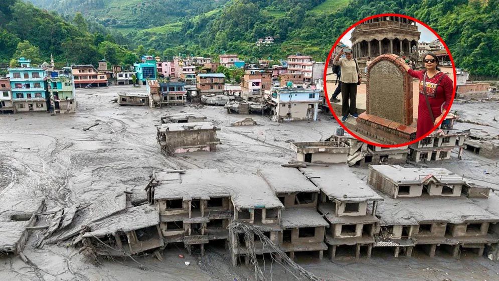 কৈলাশ-মানসরোবর যাত্রায় নেপাল-তিব্বত সীমান্তে নিখোঁজ ২৯০ ভারতীয় তীর্থযাত্রী
