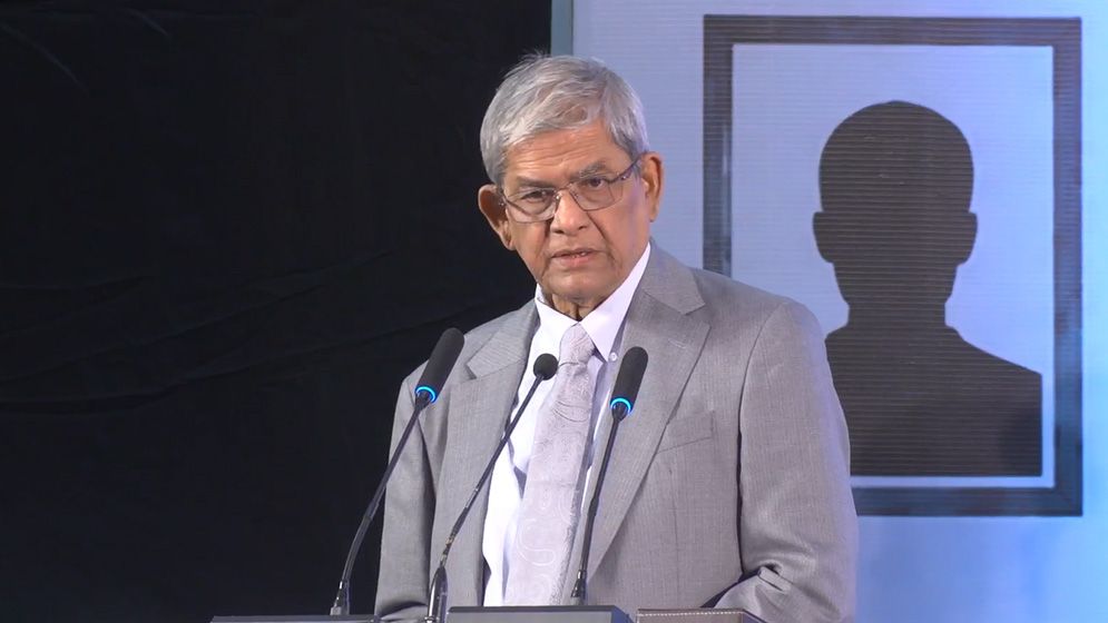 ‘বাংলাদেশে ফ্যাসিবাদ ফিরে আসার সব পথ চিরতরে বন্ধ করা হবে’