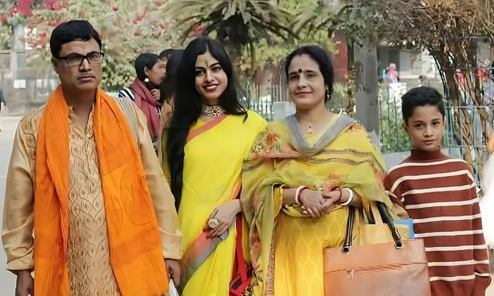 রংপুরের চার খুনে জি এম কাদেরের তীব্র নিন্দা