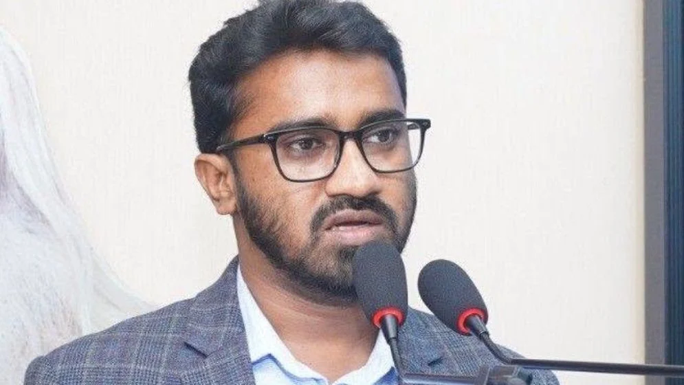‘কর্মসূচি ডাকবে জামায়াত, তাতে ঢুকে পড়বে আওয়ামী লীগ’