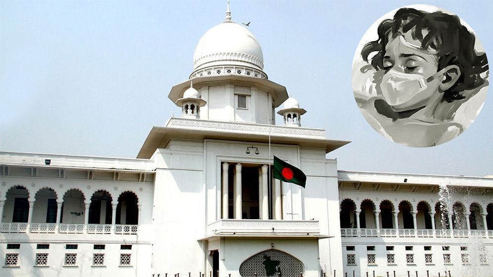 আছিয়া ধর্ষণ-হত্যা: হিটু শেখের ডেথ রেফারেন্স ও আপিলের রায় আজ