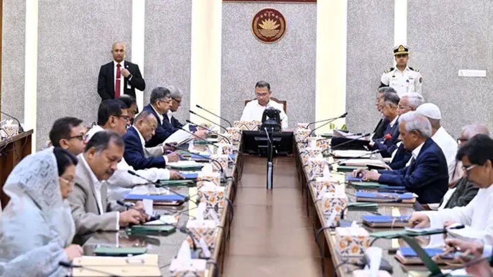 চার ধাপে দুই অর্থবছরে নতুন পে-স্কেল বাস্তবায়নের সুপারিশ