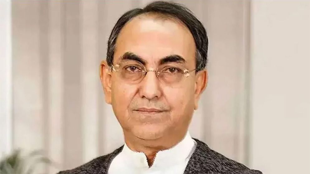 পাঁচ মাস পর দেশে ফিরছেন মির্জা আব্বাস