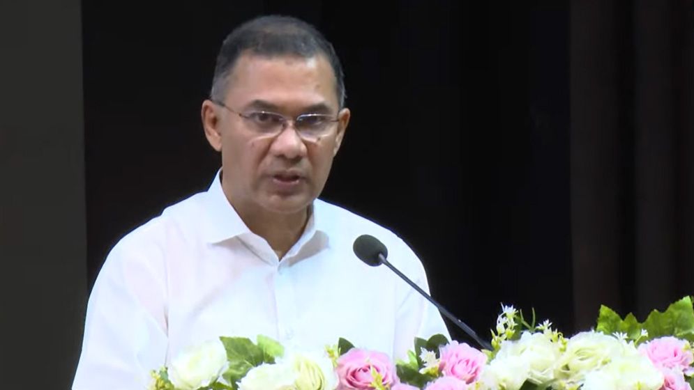 ‘সংখ্যালঘু-সংখ্যাগুরু নয়, সবাই বাংলাদেশি’: প্রধানমন্ত্রী