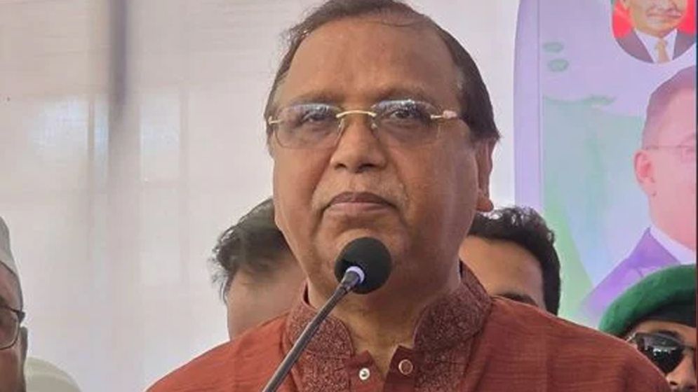 ঢাকা পরিচ্ছন্ন রাখতে নাগরিকদের এগিয়ে আসার আহ্বান ডিএসসিসি প্রশাসকের