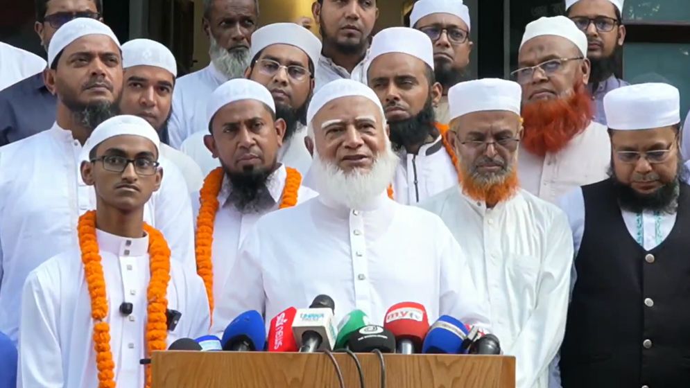 অভ্যুত্থানের চেতনা বাস্তবায়নে লংমার্চ: শফিকুর রহমান