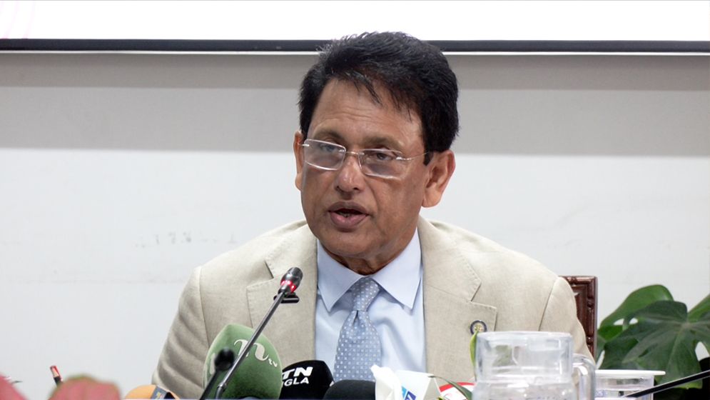 শিক্ষকদের মর্যাদা ও অধিকার সুরক্ষায় উদ্যোগ নেওয়া হয়েছে: শিক্ষামন্ত্রী