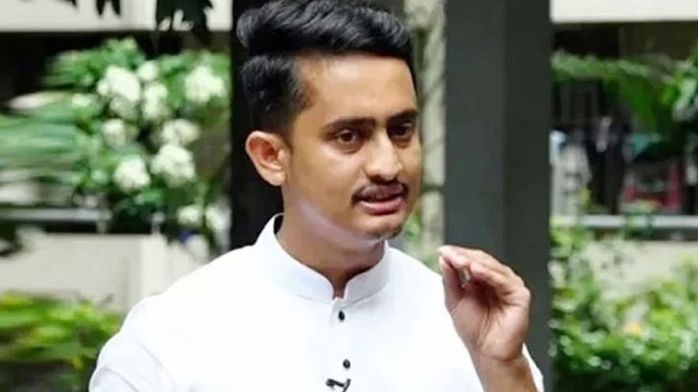 জাতীয় পার্টির মতো ‘পোষা বিরোধী দল’ হবো না: সারজিস