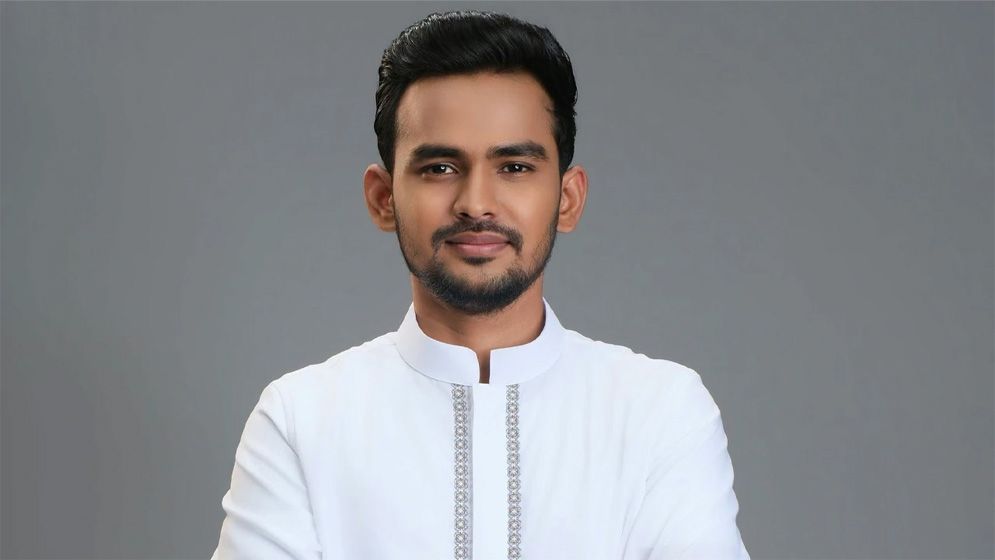 ভোটার এলাকা পরিবর্তন করলেন এনসিপির মুখপাত্র আসিফ মাহমুদ