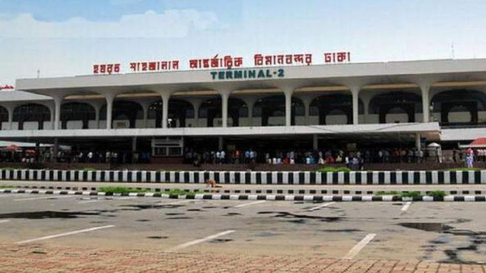 শাহজালাল বিমানবন্দরের নাম পরিবর্তন হচ্ছে না, ১৬ ডিসেম্বর চালু হচ্ছে থার্ড টার্মিনাল