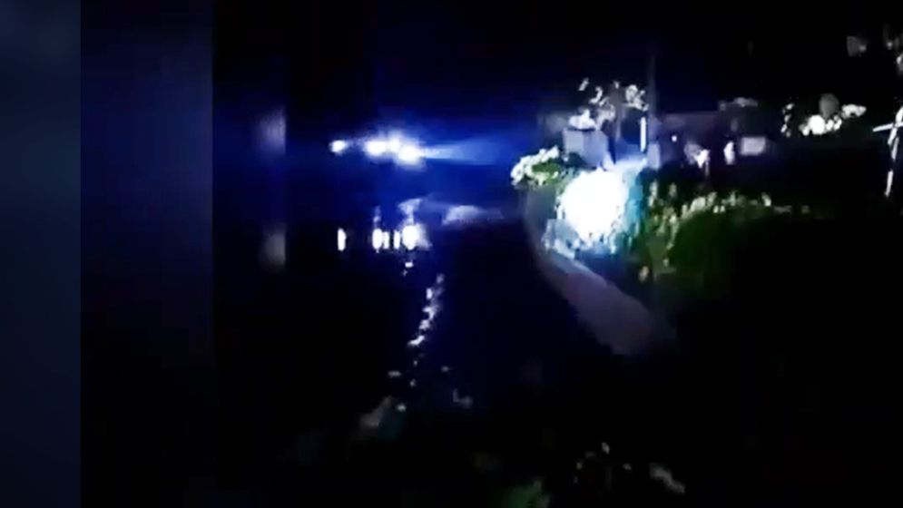 সরাইলে ফুটবল খেলা নিয়ে দুই গ্রামবাসীর সংঘর্ষ, আহত ২৫