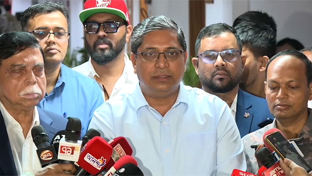 বাংলাদেশের বর্জ্য ব্যবস্থাপনায় কাজ করতে চায় যুক্তরাজ্য