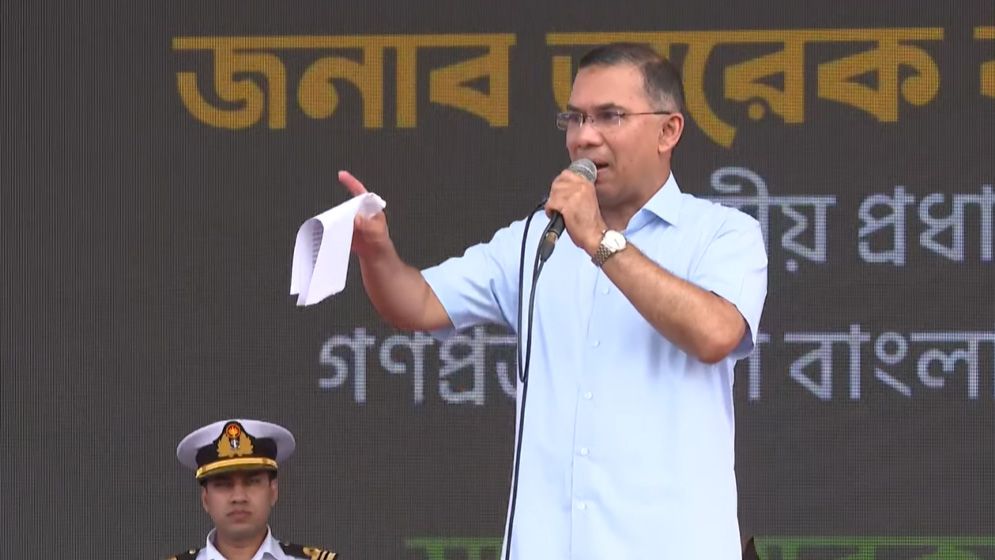 ডেঙ্গু প্রতিরোধে দেশবাসীর সহযোগিতা চাইলেন প্রধানমন্ত্রী