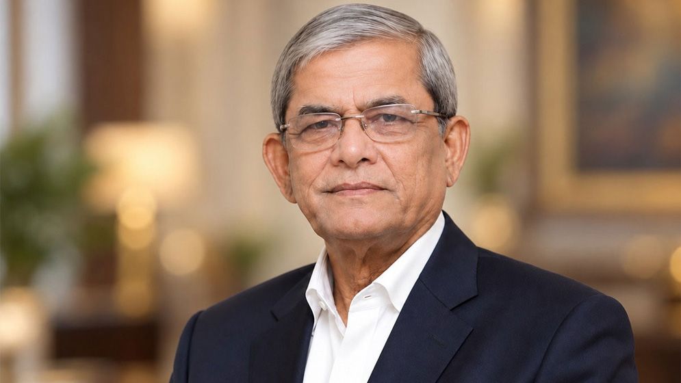 গণতন্ত্র শক্তিশালী করতে স্থানীয় সরকারকে শক্তিশালী করতে হবে: রাষ্ট্রপতি