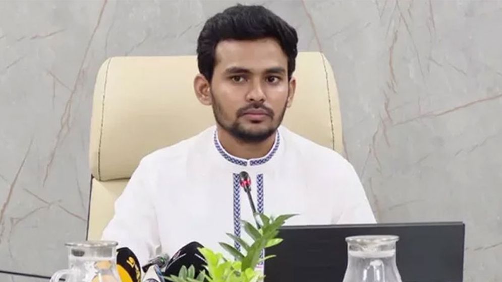 আসিফ মাহমুদের বিরুদ্ধে নতুন অভিযোগের অনুসন্ধানে দুদক