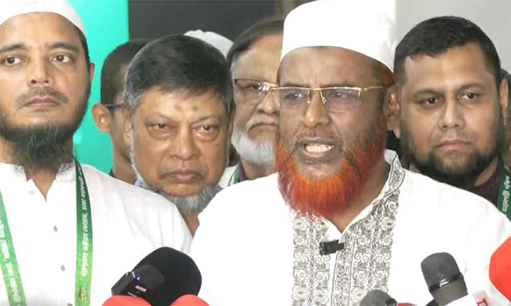 ঢাকার দুই সিটিতে মেয়র প্রার্থী চূড়ান্ত করল জামায়াত