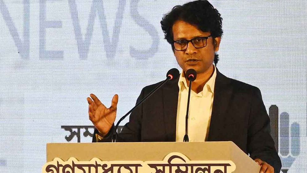 পিআইবির মহাপরিচালক পদে ফারুক ওয়াসিফের চুক্তিভিত্তিক নিয়োগ আরও এক বছর