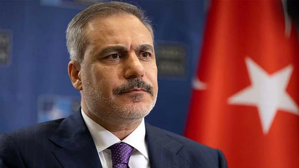হরমুজে অবাধ নৌ চলাচল নিশ্চিতের আহ্বান, পাল্টাপাল্টি হামলা বন্ধ চায় তুরস্ক