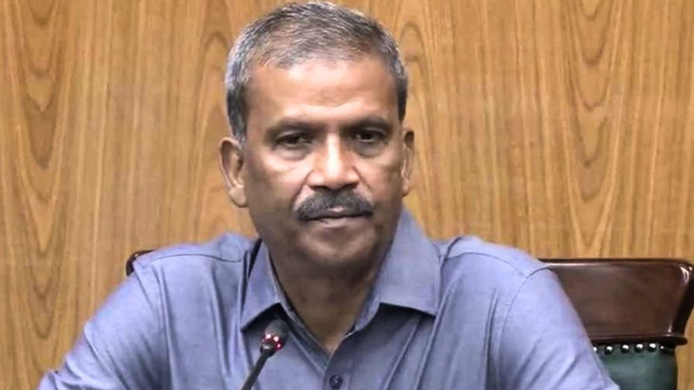 ভারতে বিশ্বকাপ না যাওয়ার সিদ্ধান্তটি আমারই ছিল: আসিফ নজরুল