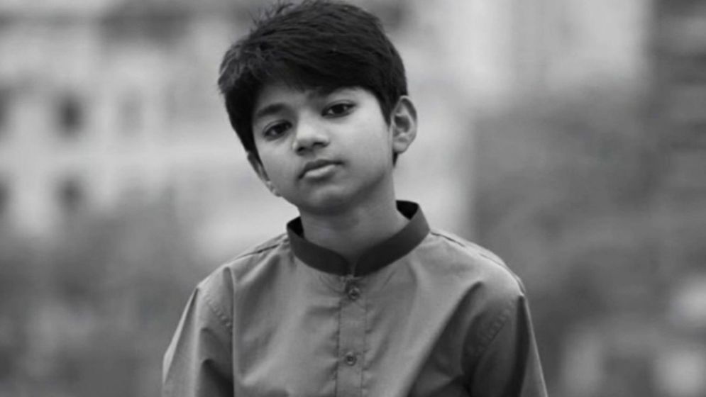 কুবি মাঠে আজ শিশু অপ্রতিমের প্রথম জানাজা