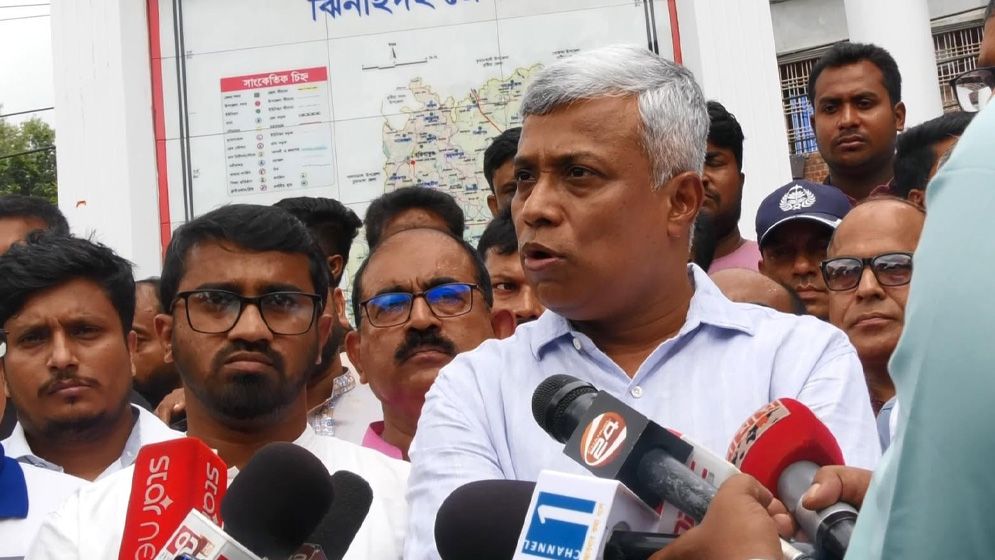 জ্বালানি তেলের দাম আর বাড়ানোর পরিকল্পনা নেই: প্রতিমন্ত্রী