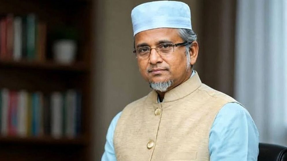 মরিয়মের আত্মহত্যায় প্ররোচনার মামলা: এমপি গাজী নজরুল ফের ৪ দিনের রিমান্ডে