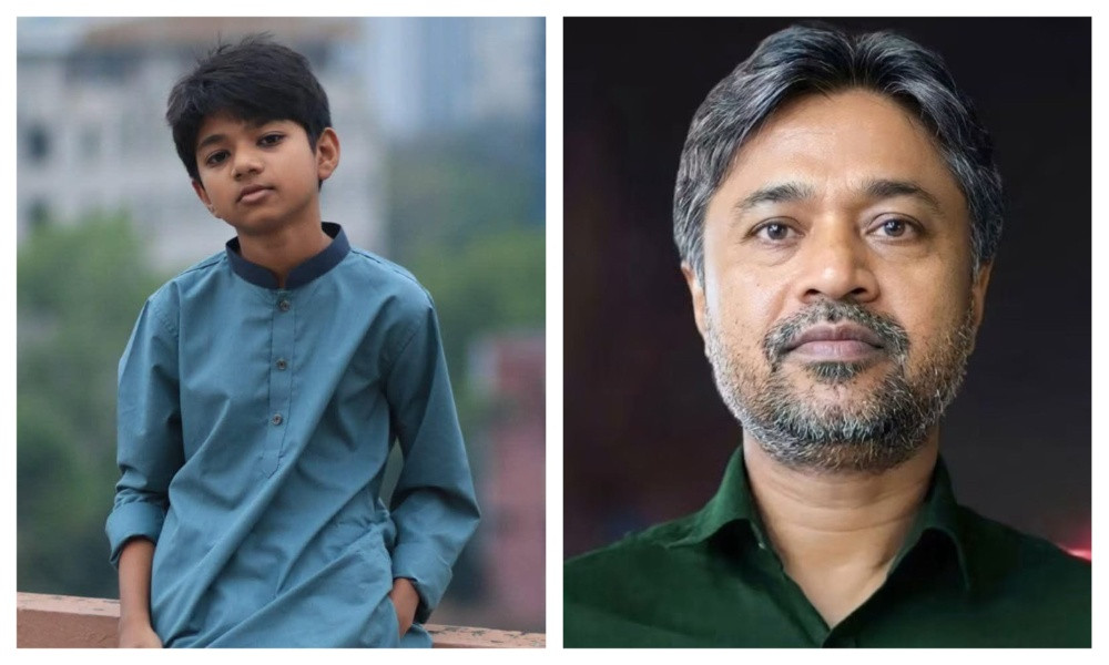 অপ্রতিমের বাবা-মাকে অজ্ঞাত নম্বর থেকে হুমকি, থানায় জিডি