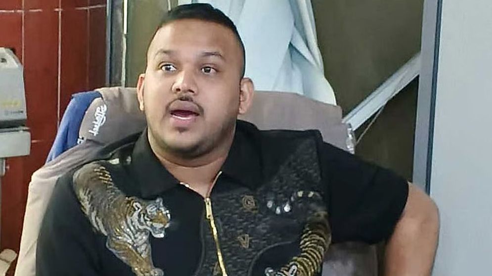 প্রিজনভ্যান থেকে পালানো ‘পিচ্চি রাজা’ এখনো অধরা