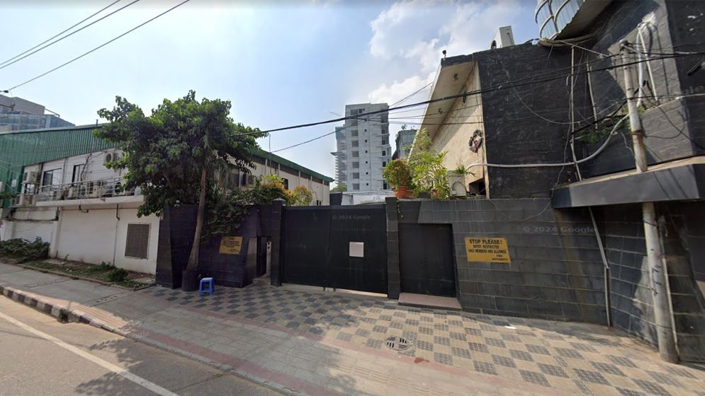 সালমান মুক্তাদিরের শ্বশুরের ফুয়াং ক্লাবে যৌথ অভিযান