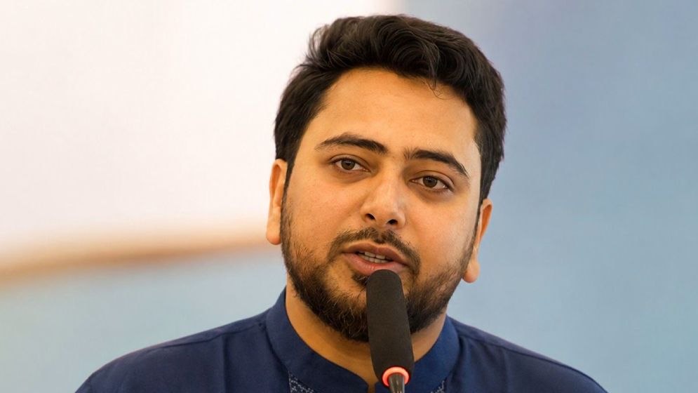 নাসীরুদ্দীন পাটওয়ারীর ওপর হামলায় নাহিদ ইসলামের নিন্দা, জড়িতদের বিচারের দাবি