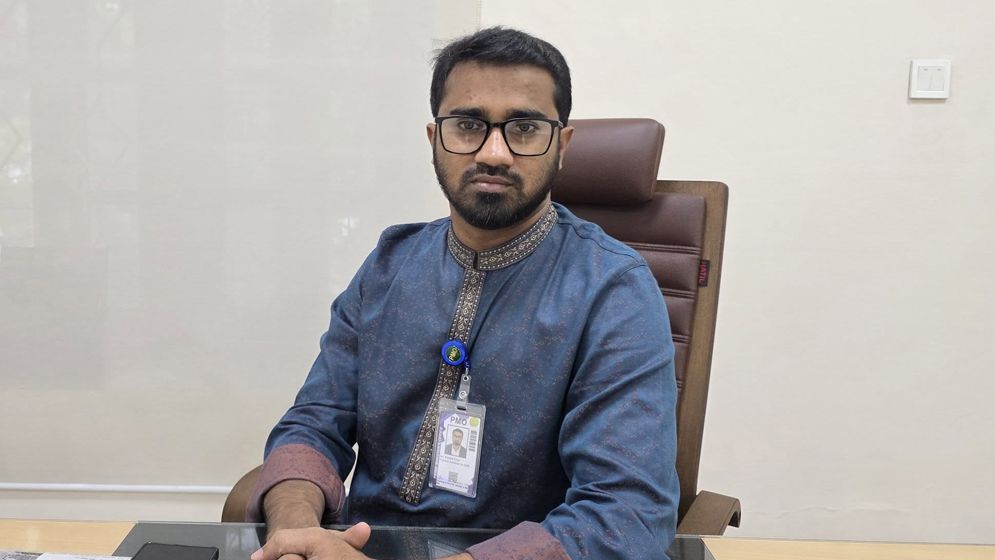 পাটওয়ারী কেন পুলিশের চোখ ফাঁকি দিয়ে দ্রুত কুষ্টিয়া ছাড়লেন, প্রশ্ন রাশেদের
