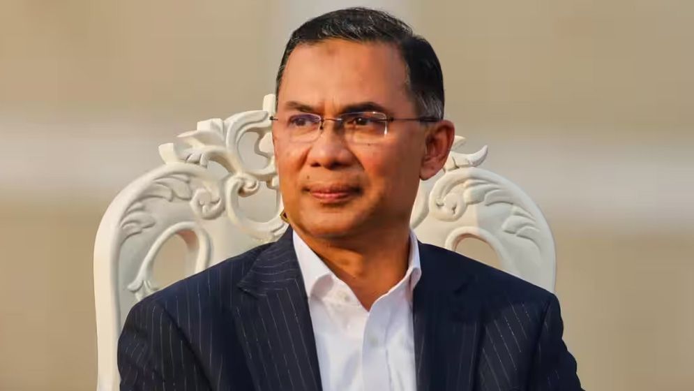 চার দিনের সফরে ২৬ অক্টোবর জাপান যাচ্ছেন প্রধানমন্ত্রী তারেক রহমান