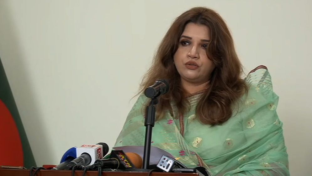 সৌদিতে হুতিদের হামলায় নিহত দুই বাংলাদেশির মরদেহ আনা হবে রাষ্ট্রীয় খরচে