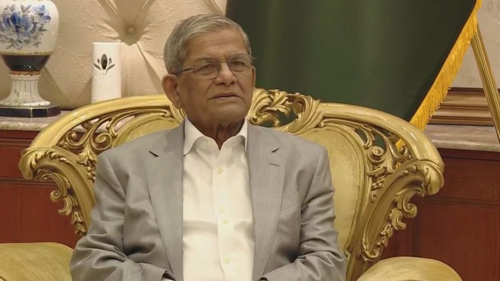 দেশে চিকিৎসার মান বাড়লে বিদেশমুখী রোগীর সংখ্যা কমবে: রাষ্ট্রপতি