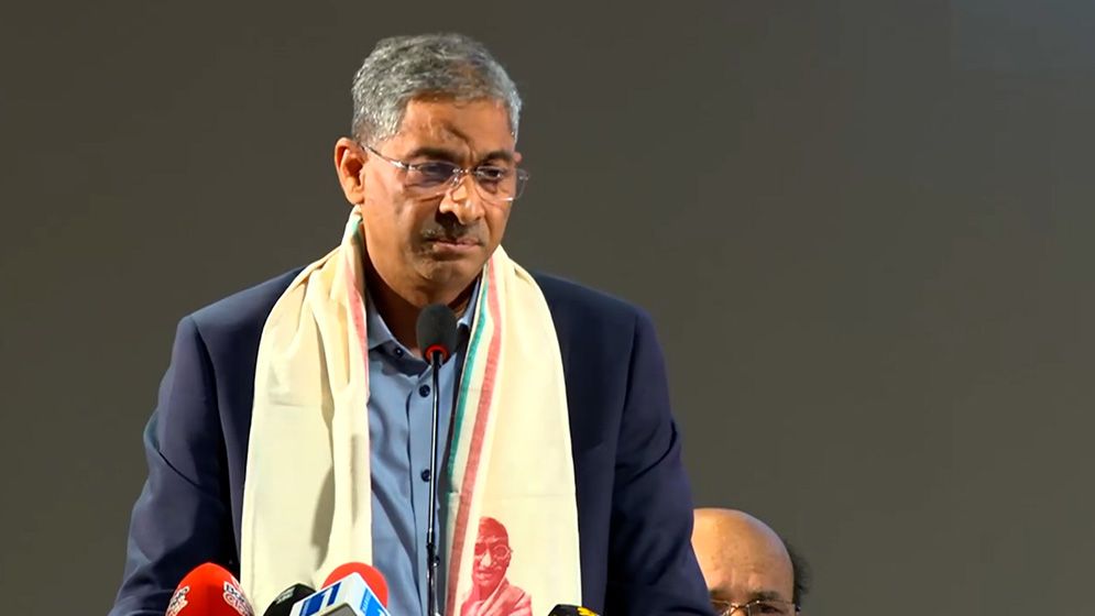 গুম-খুনের রাজনীতি নয়, সম্প্রীতিতে নতুন বাংলাদেশ গড়তে হবে: পানিসম্পদমন্ত্রী