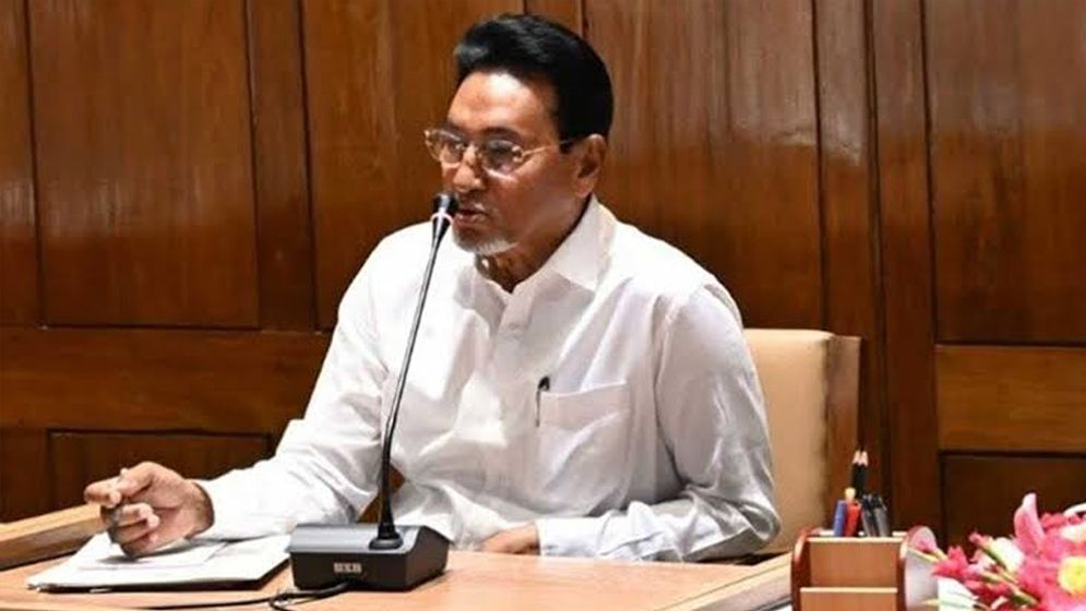 স্থানীয় সরকার নির্বাচনে হস্তক্ষেপ বরদাশত করা হবে না: চিফ হুইপ