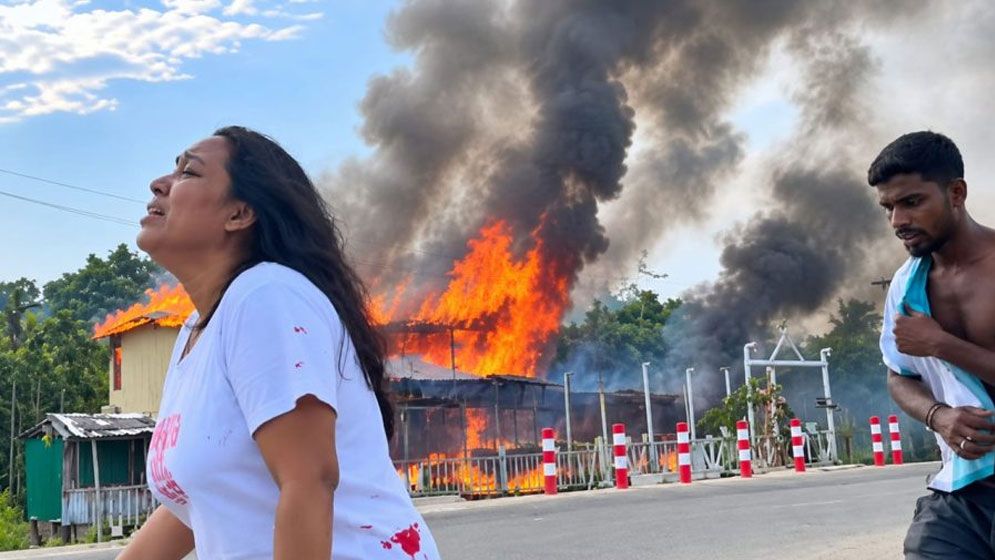 ইনানীর টুপটুপ রিসোর্টে অগ্নিনিরাপত্তার লাইসেন্স ছিল না, নিহত বেড়ে ১০