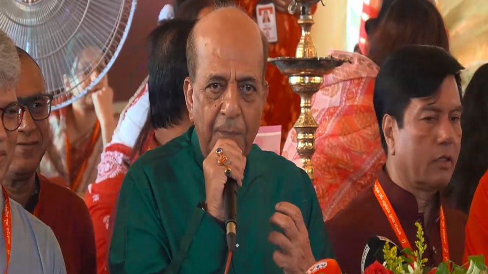 সম্প্রীতির বাংলাদেশ গড়তে ধর্ম-বর্ণ নির্বিশেষে সহাবস্থান জরুরি: ভারতীয় হাইকমিশনার