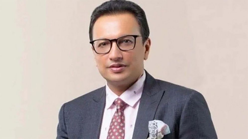 ডায়মন্ড ওয়ার্ল্ডের এমডি দিলীপ আগরওয়ালা গ্রেফতার
