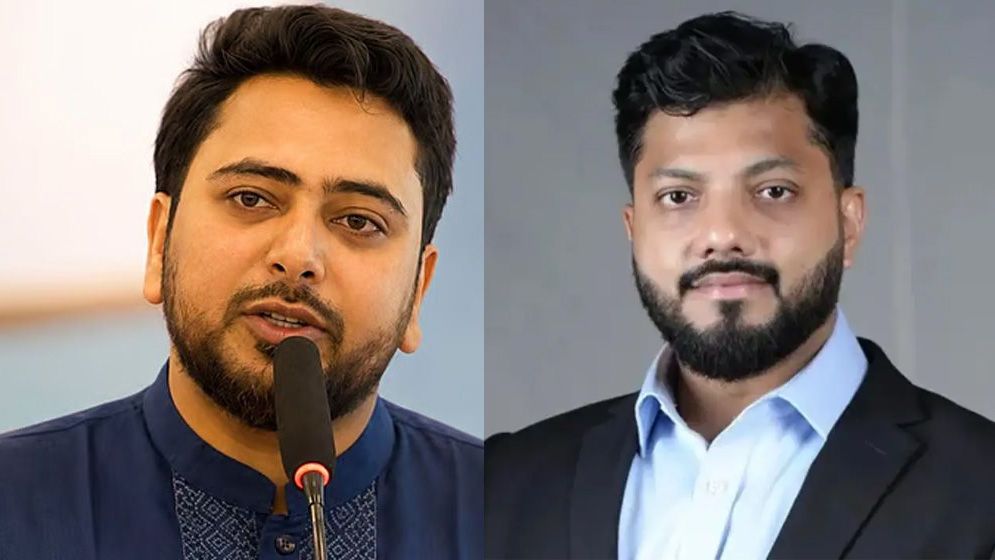 নাহিদকে ইশরাকের প্রশ্ন, ‘আগে মাদকের ইস্যুটি অ্যাড্রেস করলে ভালো হতো না?’