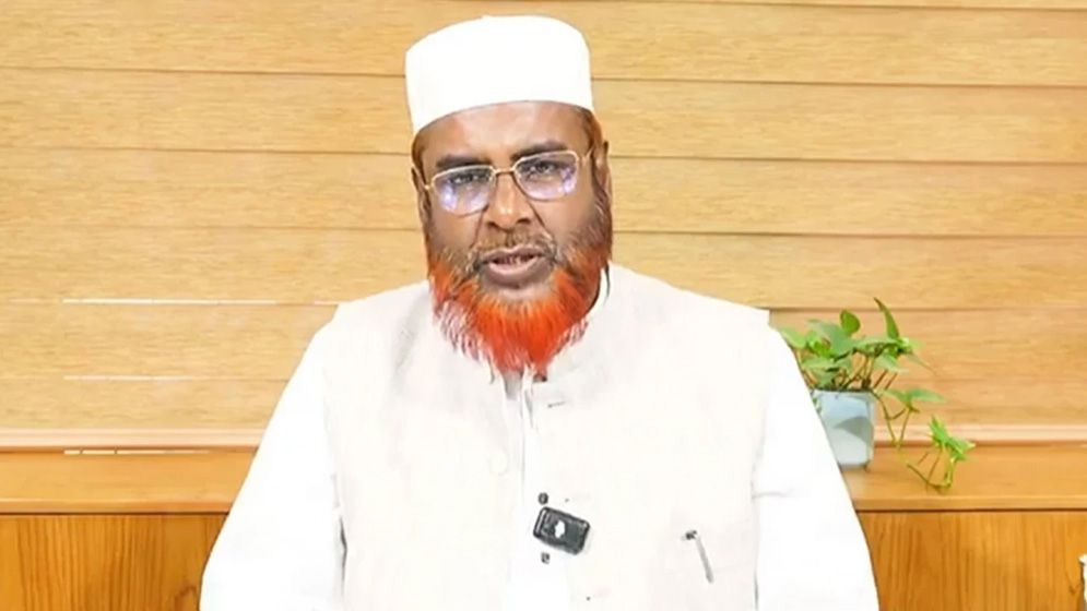 আওয়ামী লীগকে রাজনীতির সুযোগ দিচ্ছে বিএনপি: গোলাম পরওয়ার